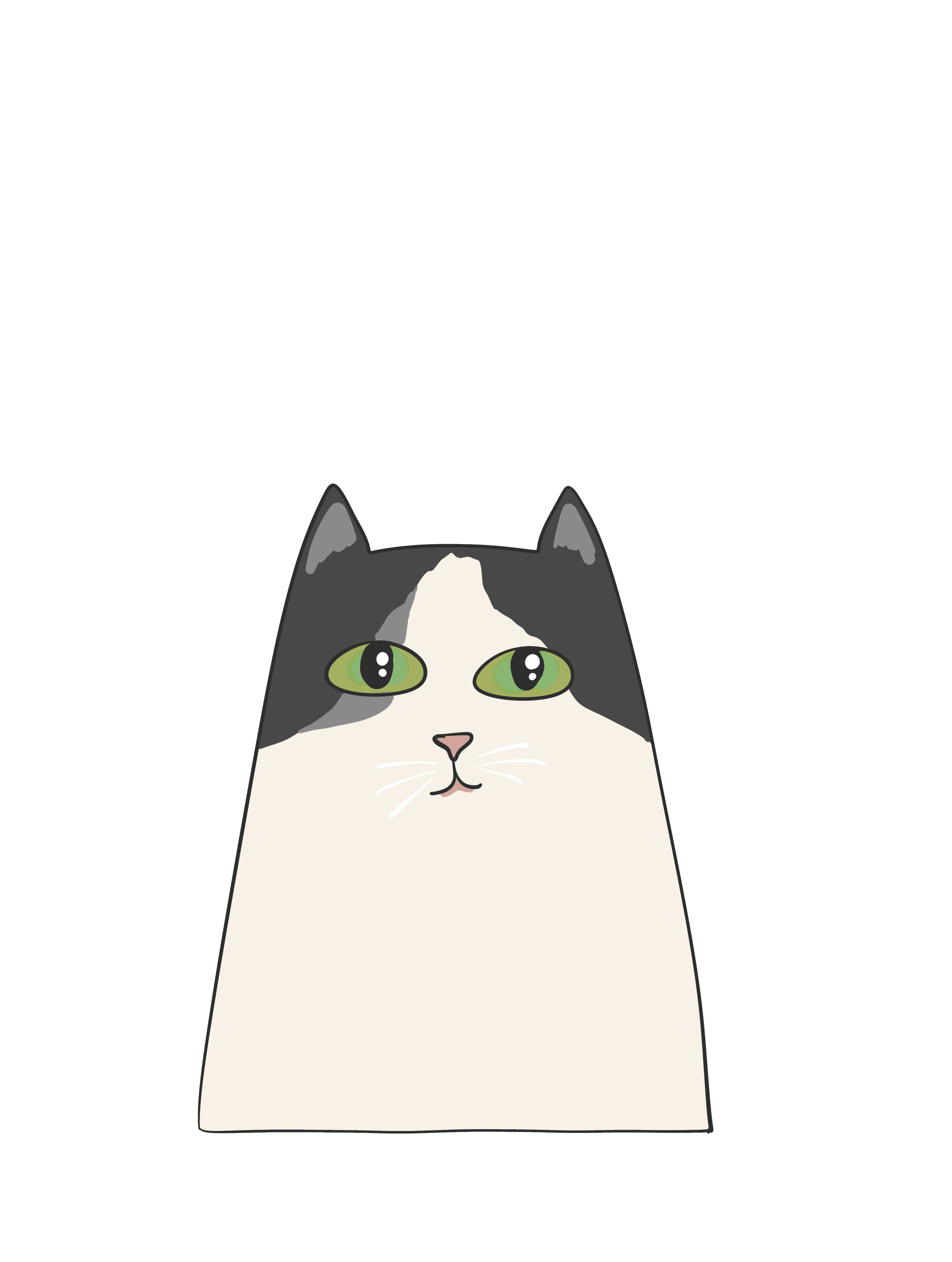 Her Supreme Orbitude